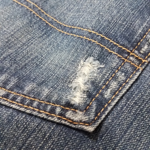 Polo Ralph Lauren Bootcut Jeans - Picture 7 of 8